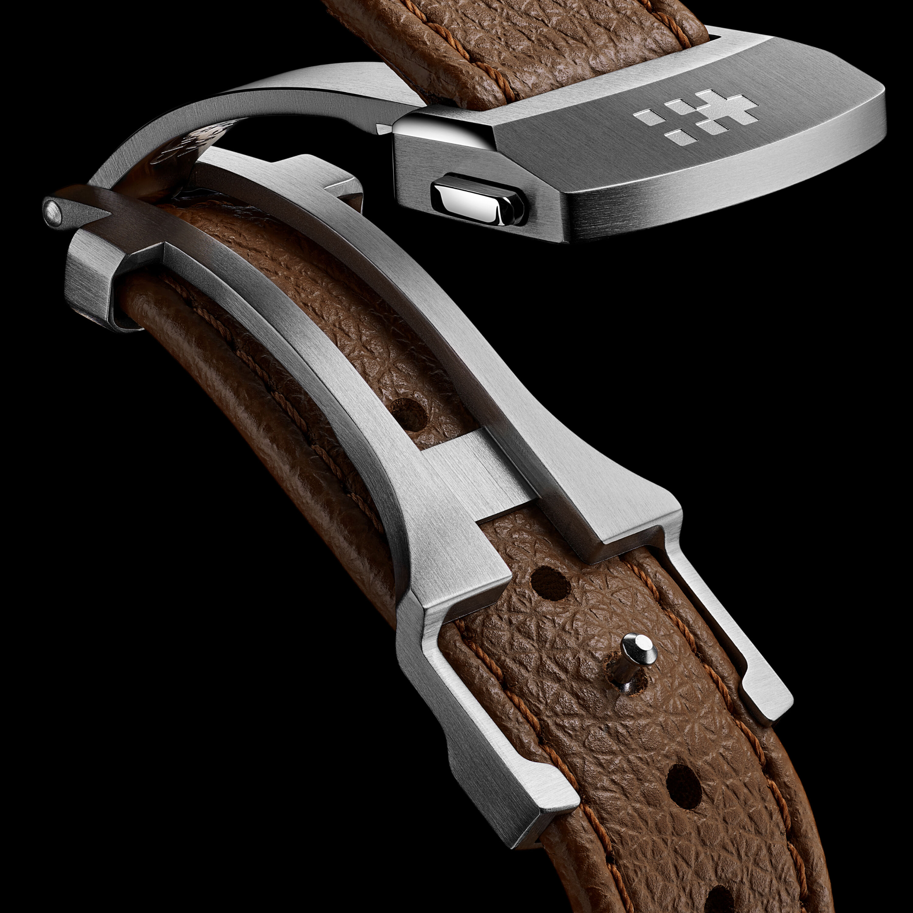 Fine Italian Leather | Christopher Ward