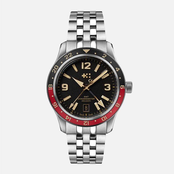 Trident Biscay GMT