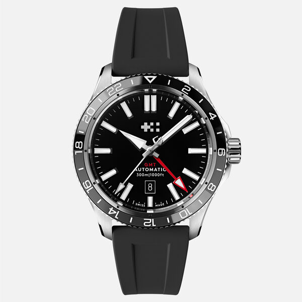 C60 Trident GMT 300