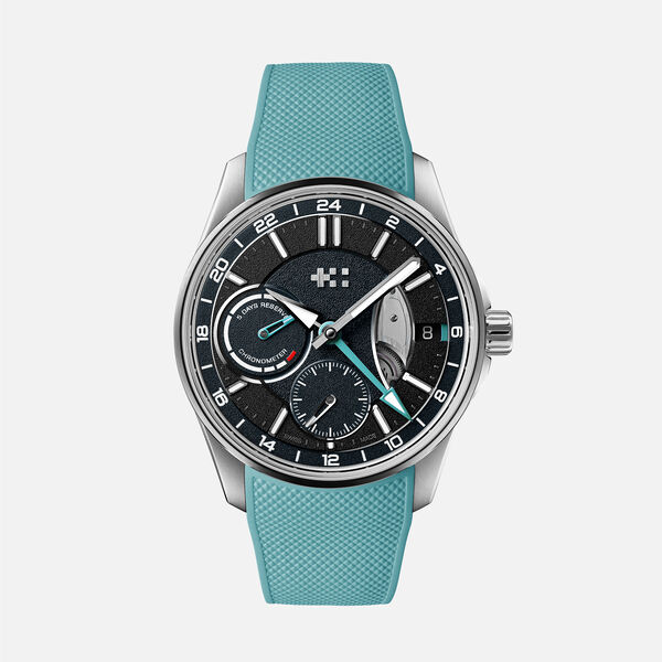 C63 True GMT