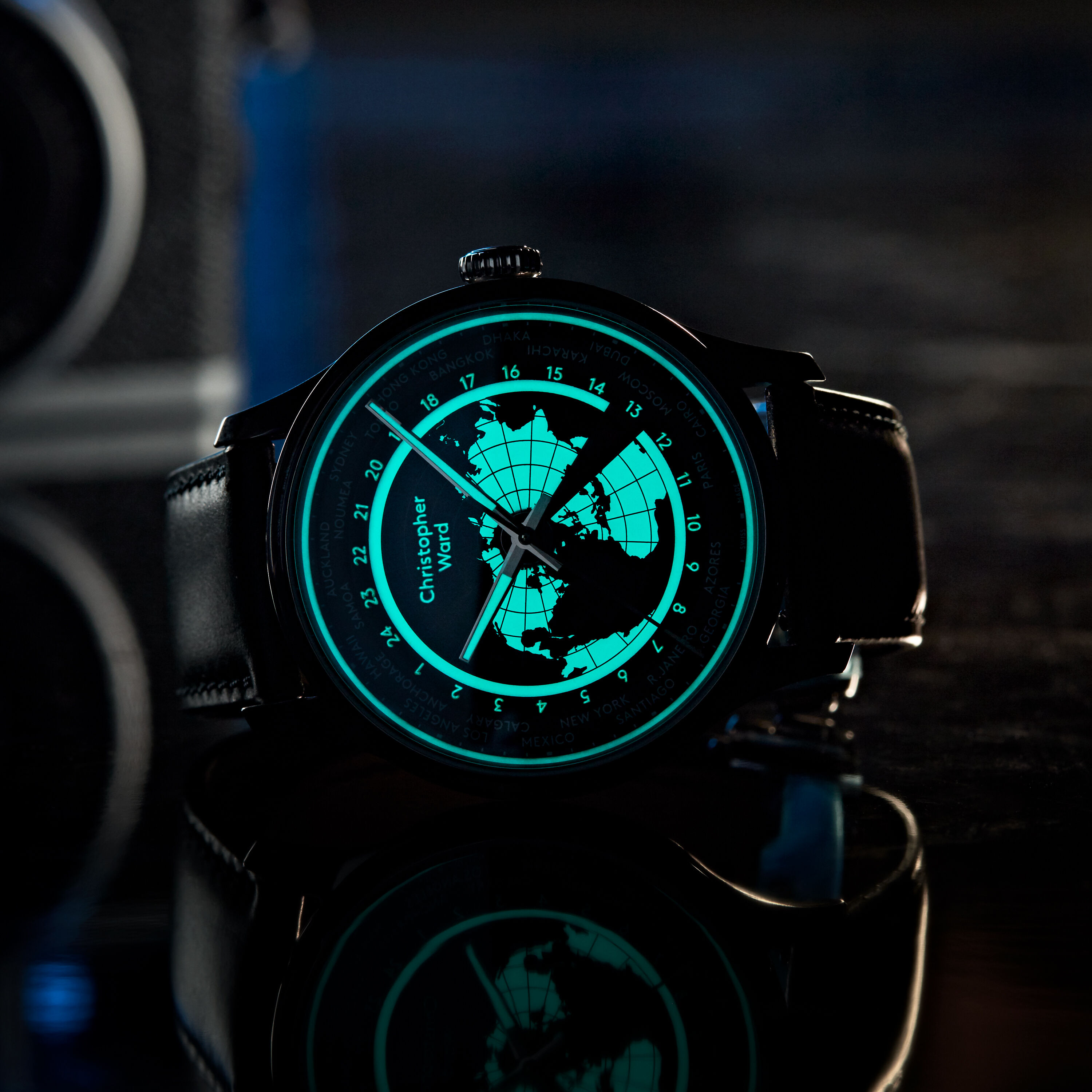 Christopher ward dress watch Clearance