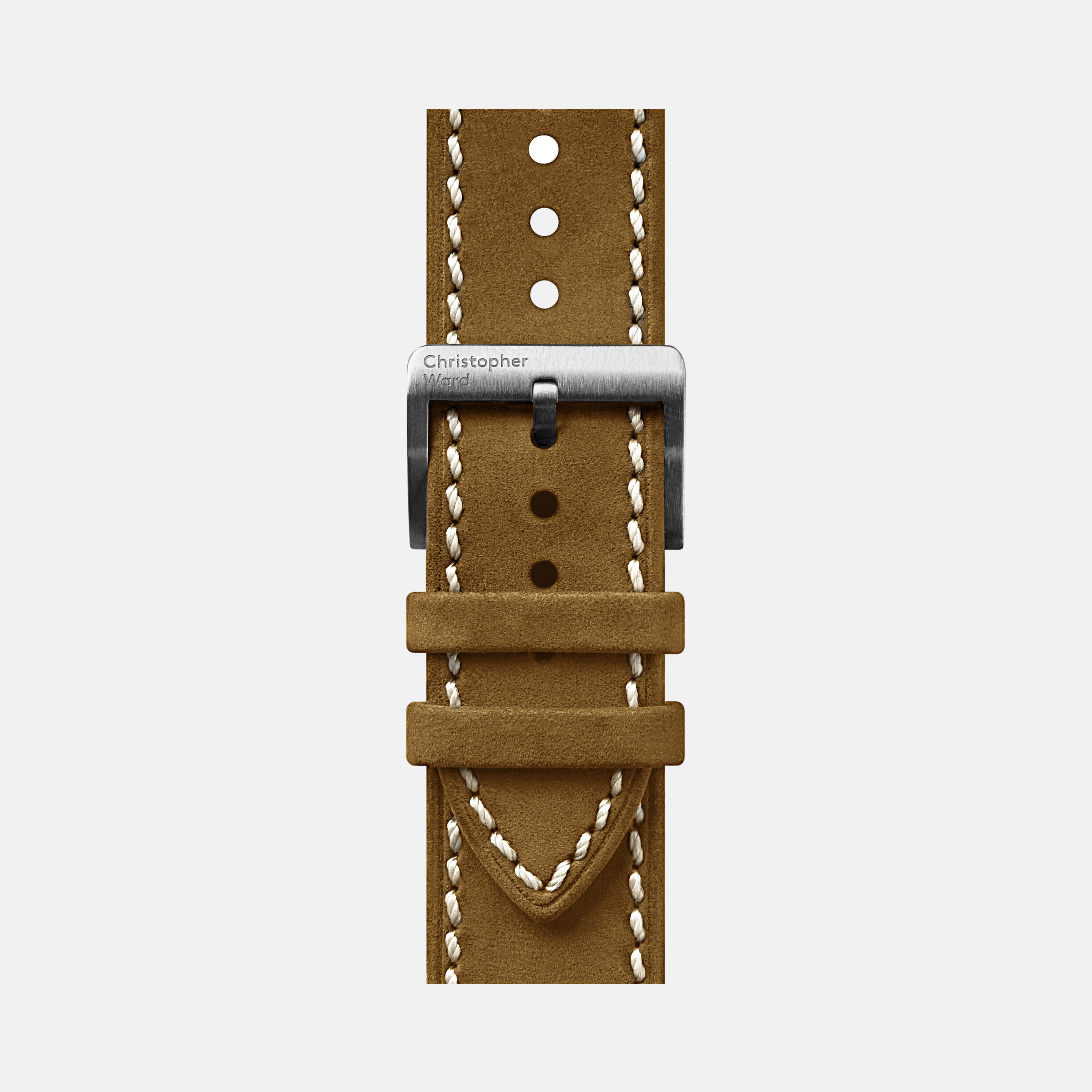 Vintage on sale leather straps