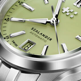C63 Sealander Automatic
