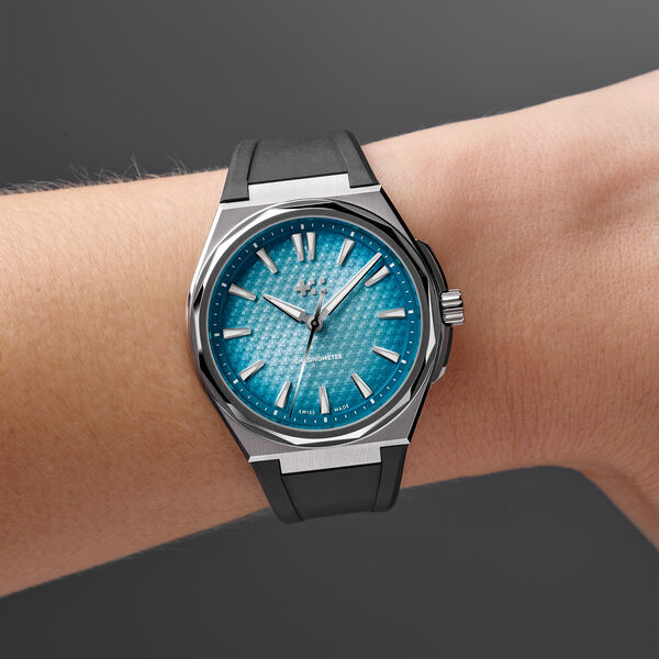 The Twelve 36 (Ti)