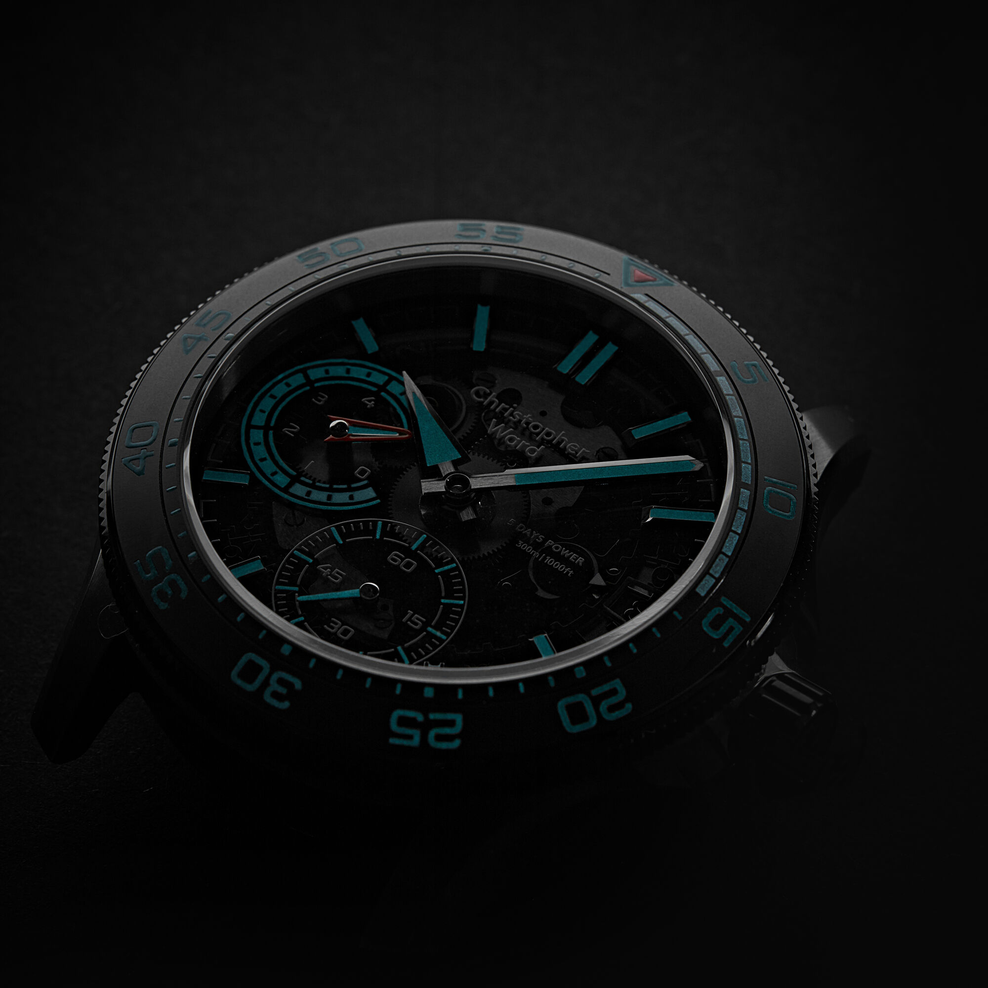 christopher ward