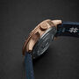 C60 Trident Bronze