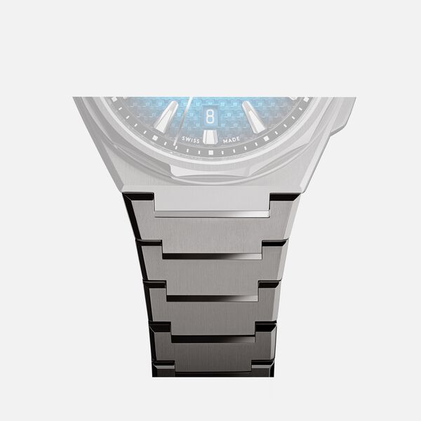 C12 The Twelve (Ti) Bracelet - 40mm