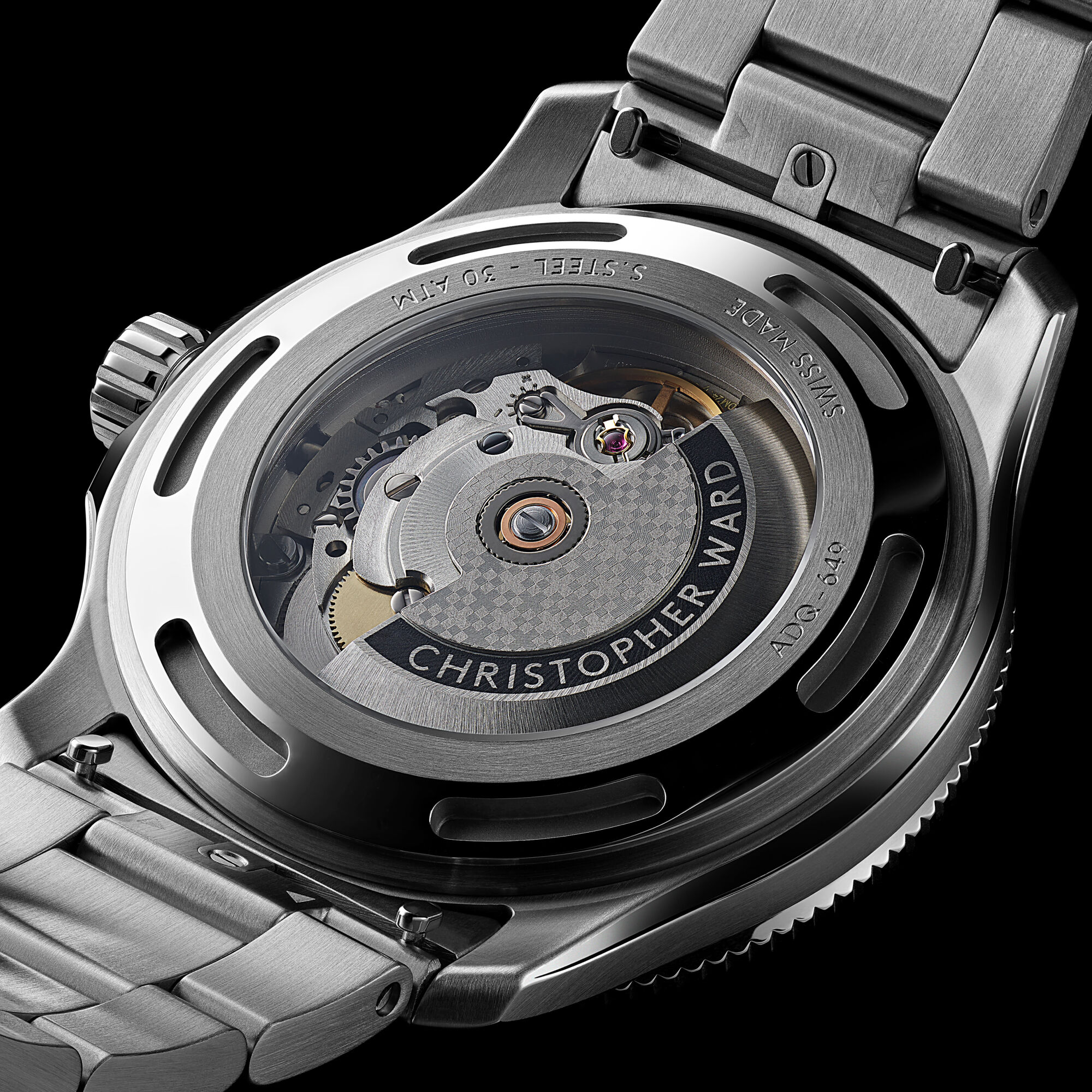 C60 Trident Pro 300