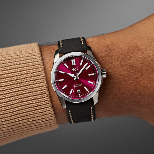 C63 Sealander Automatic