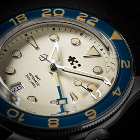 C65 Aquitaine GMT