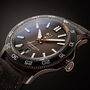 C60 Pro 300 Bronze Patinated