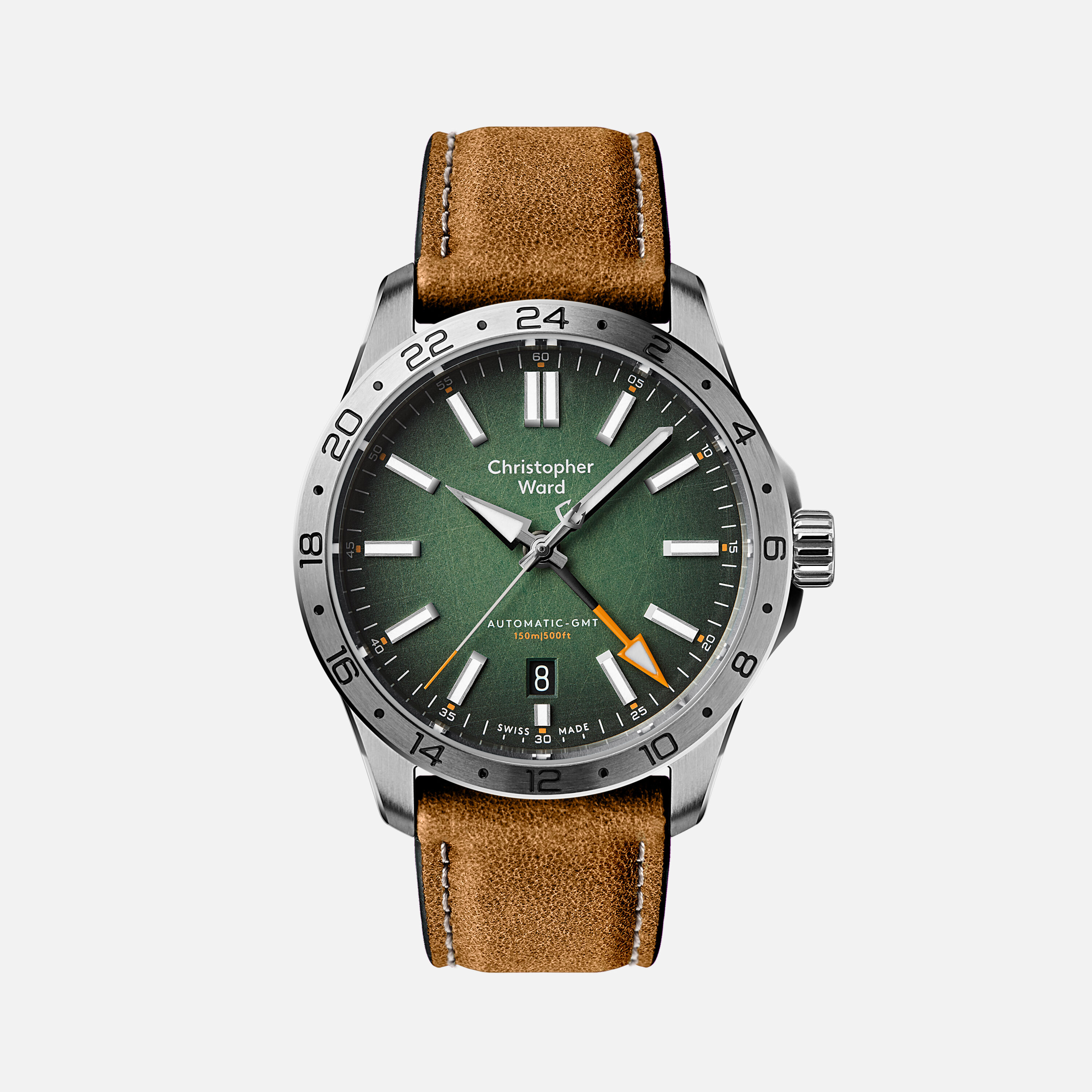 christopher ward usa
