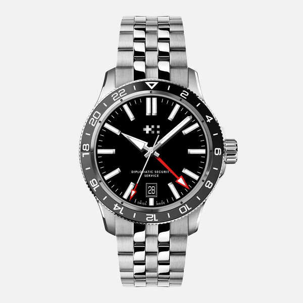 C60 Trident GMT 300 x DSS