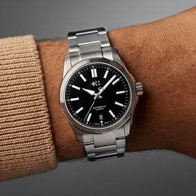 C63 Sealander Automatic