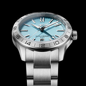 iLink&trade; Bader Bracelet - 39mm