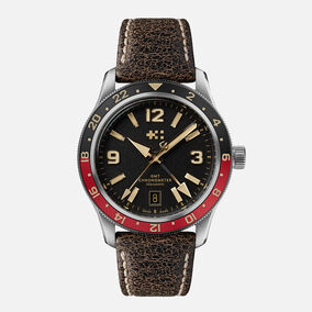 Trident Biscay GMT