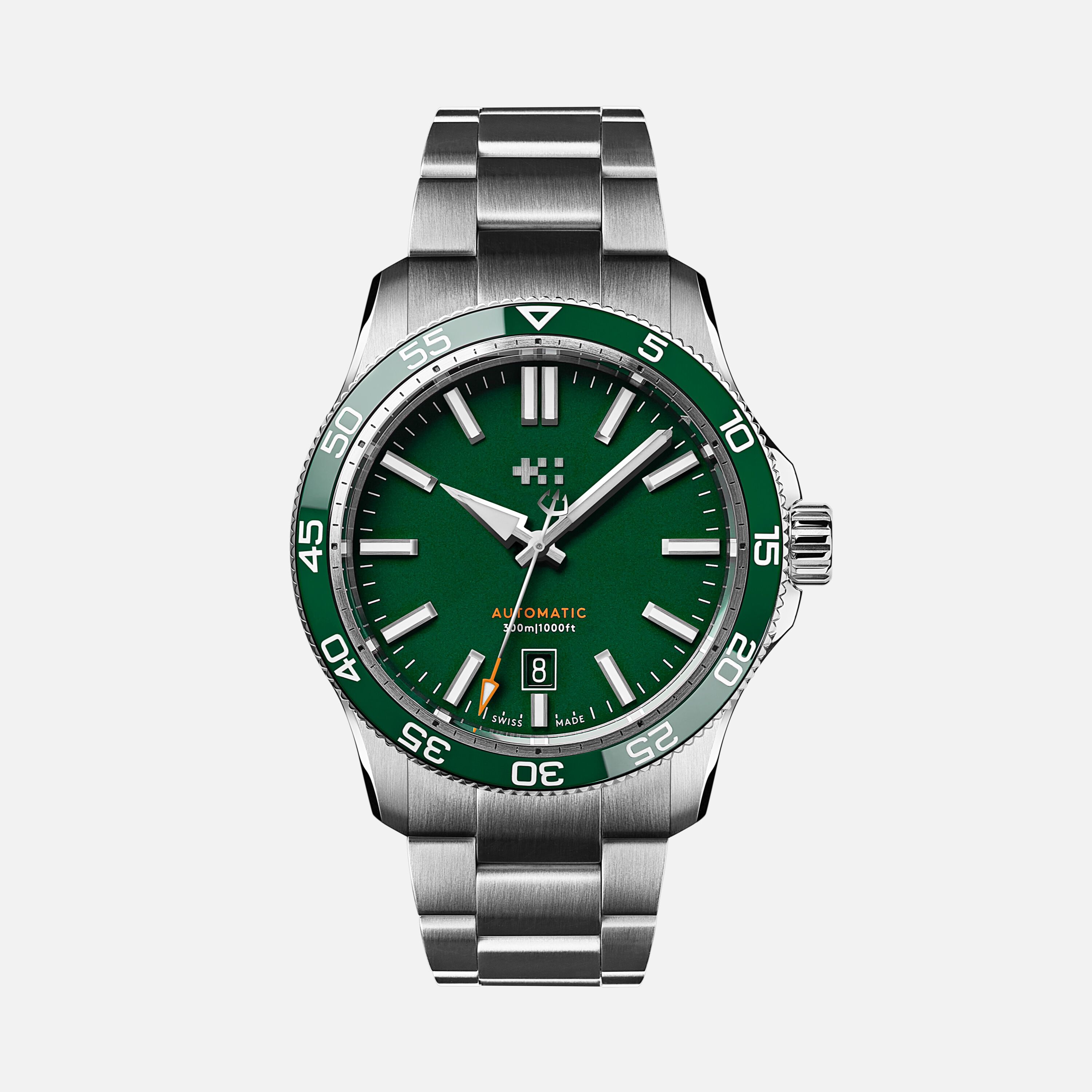 C60 Trident Pro 300 Christopher Ward