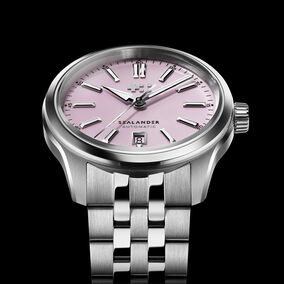 C63 Sealander Automatic