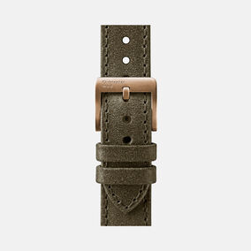 Orlando Leather