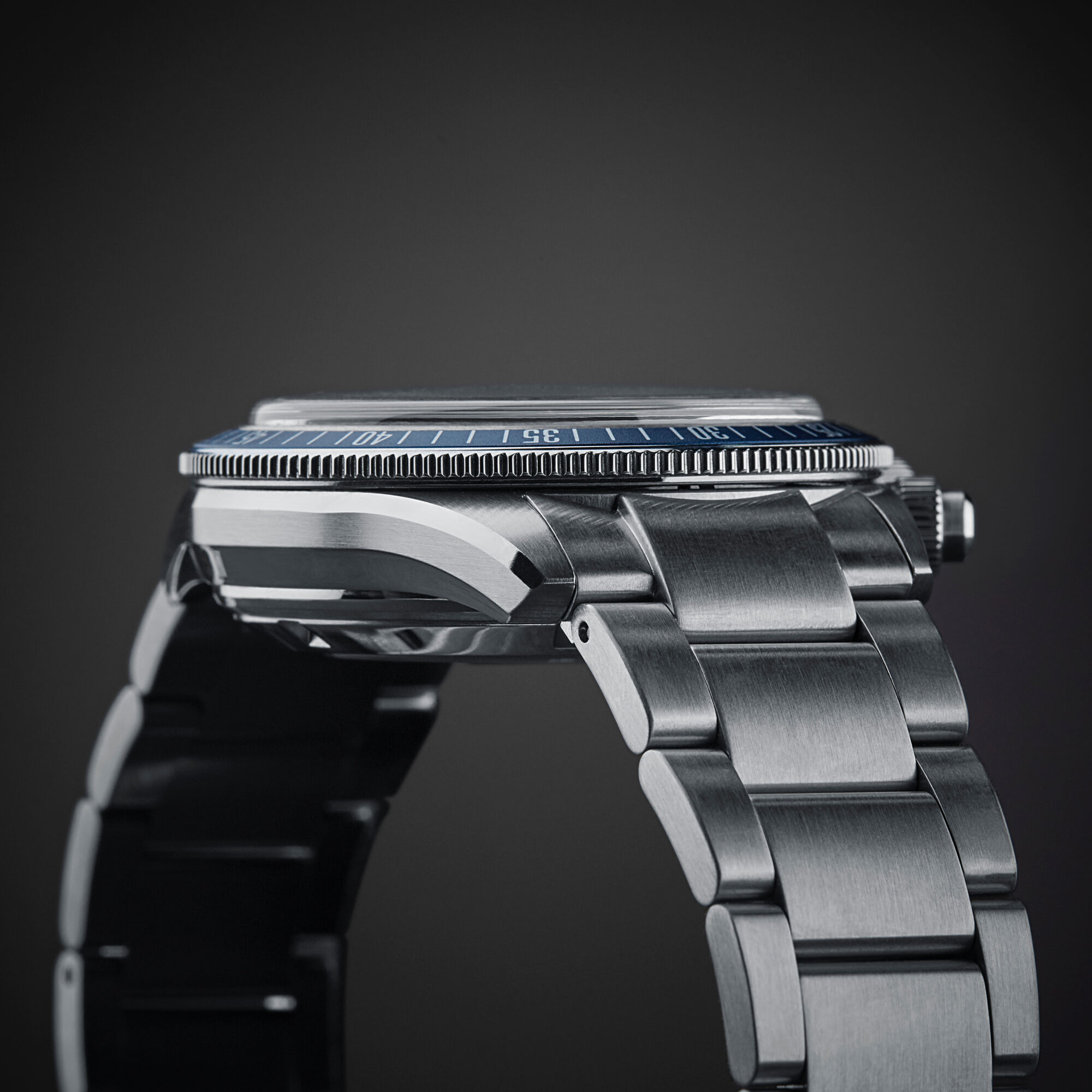 C65 Chronograph