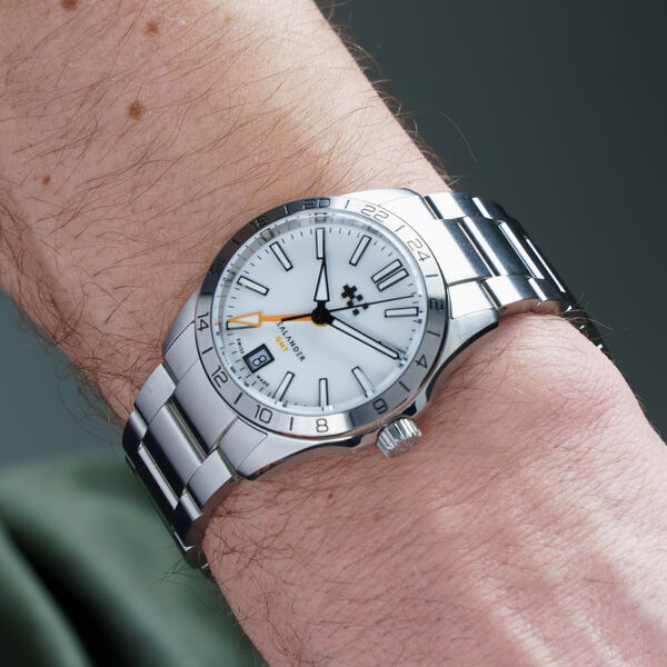 iLink&trade; Bader Bracelet - 36mm