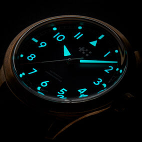 C65 Sandhurst Bronze Series 2