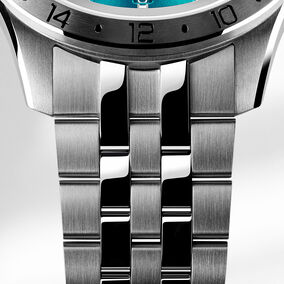C63 Sealander Consort Bracelet 39mm