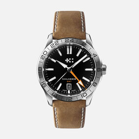 C63 Sealander GMT