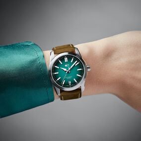 C63 Sealander Automatic Limited Edition