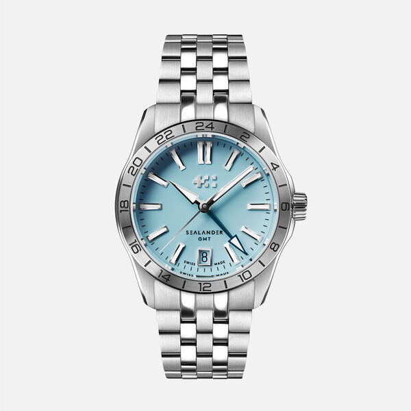 C63 Sealander GMT