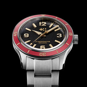 Trident Biscay Automatic