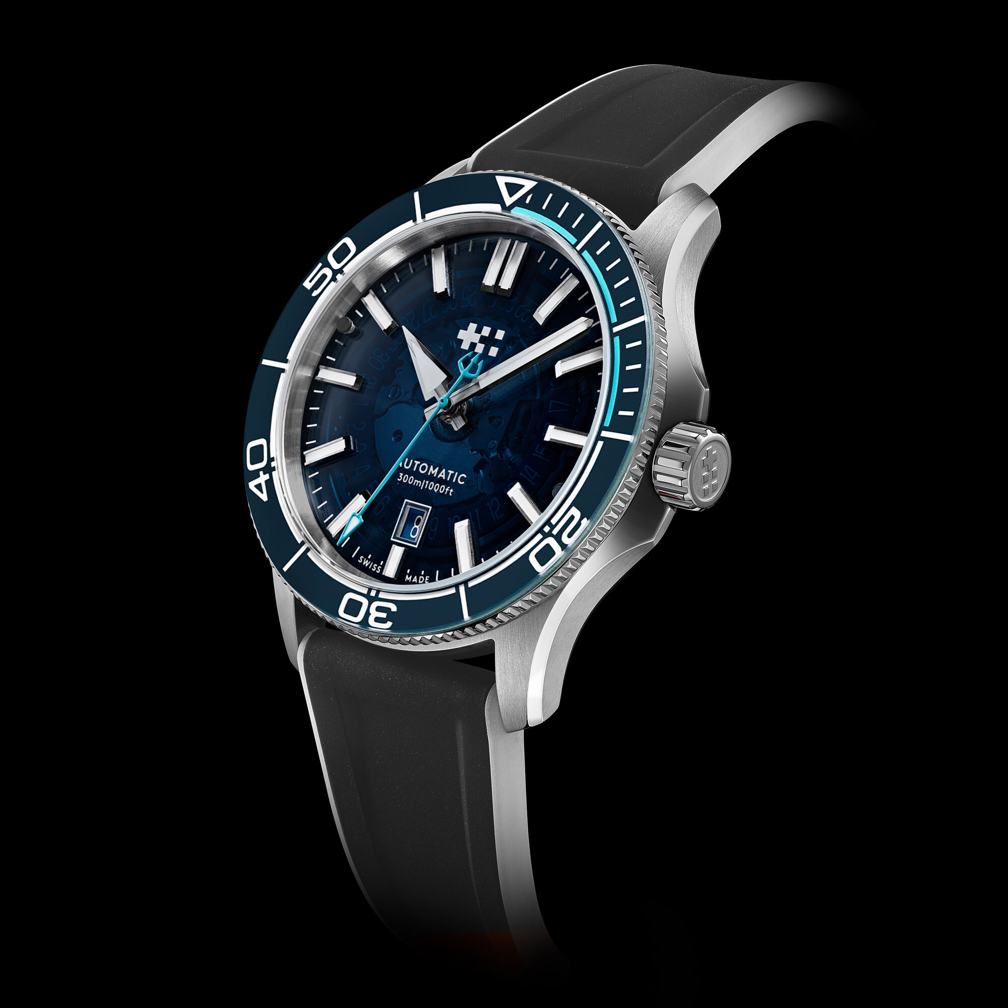 C60 Sapphire Edge