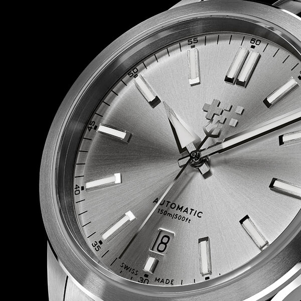 C63 Sealander Automatic