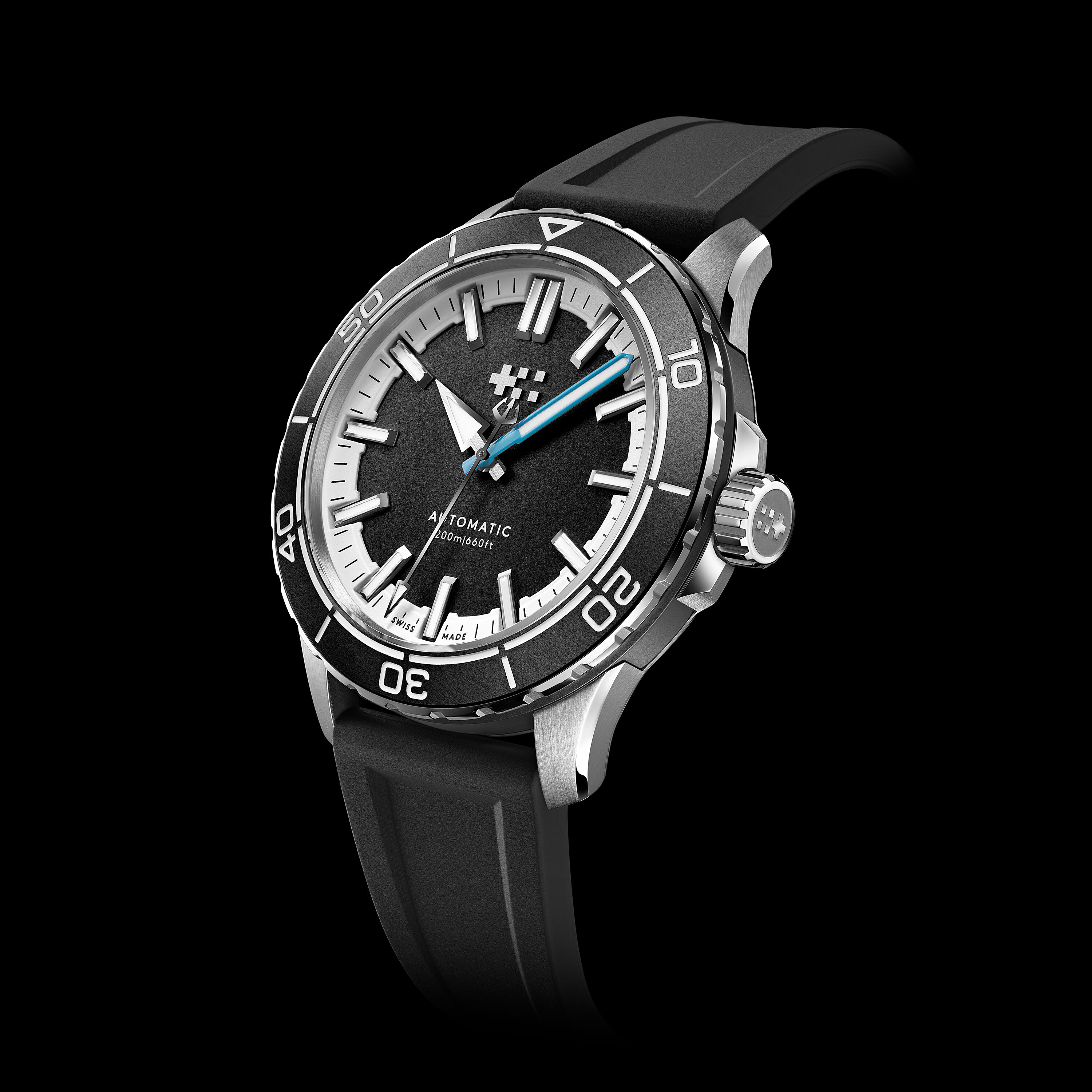 C60 Trident Reef | Christopher Ward