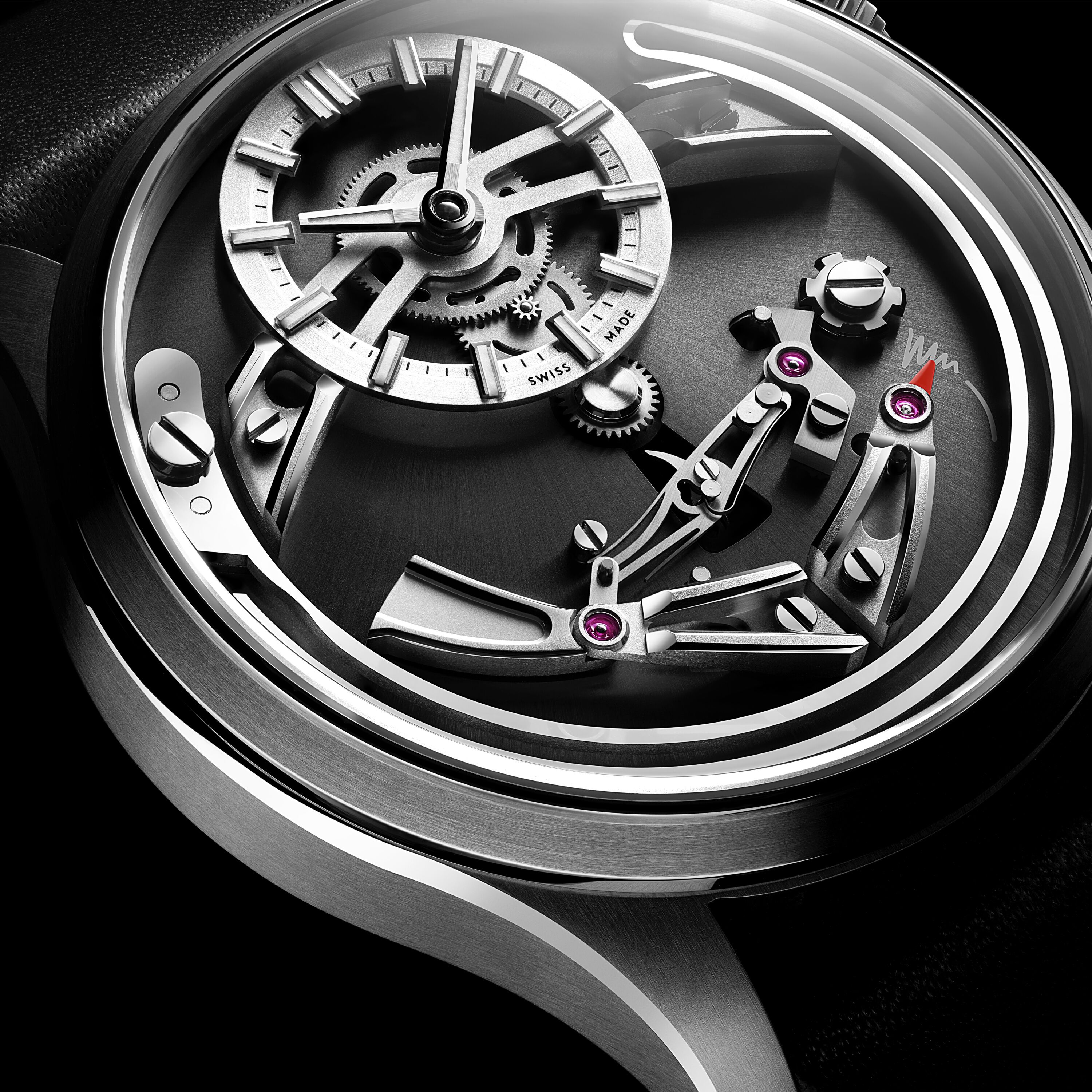 C1 Bel Canto Christopher Ward