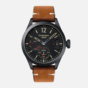 C8 Power Reserve Chronometer