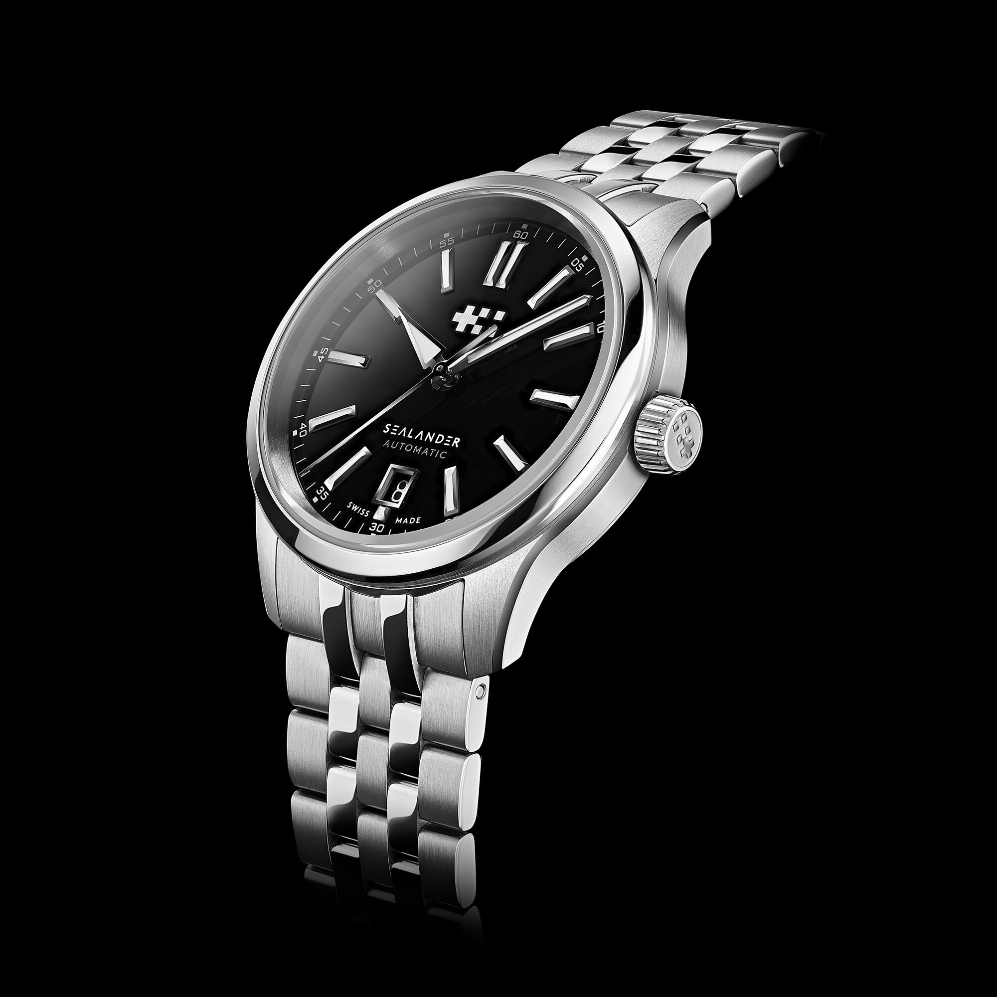 C63 Sealander Automatic
