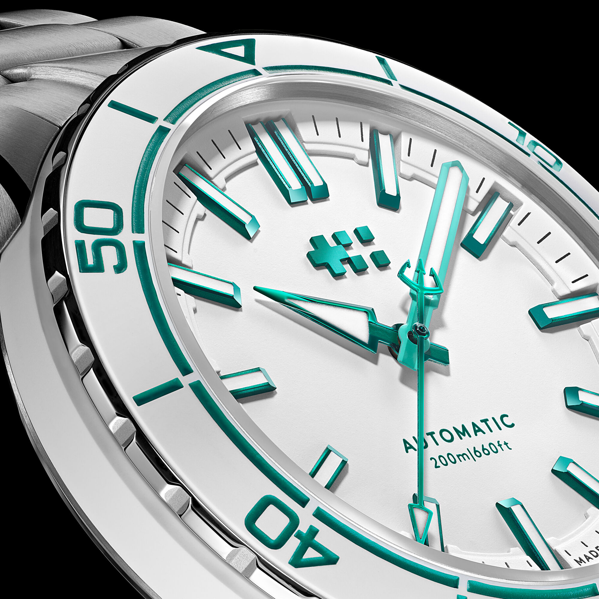 C60 Trident Reef | Christopher Ward