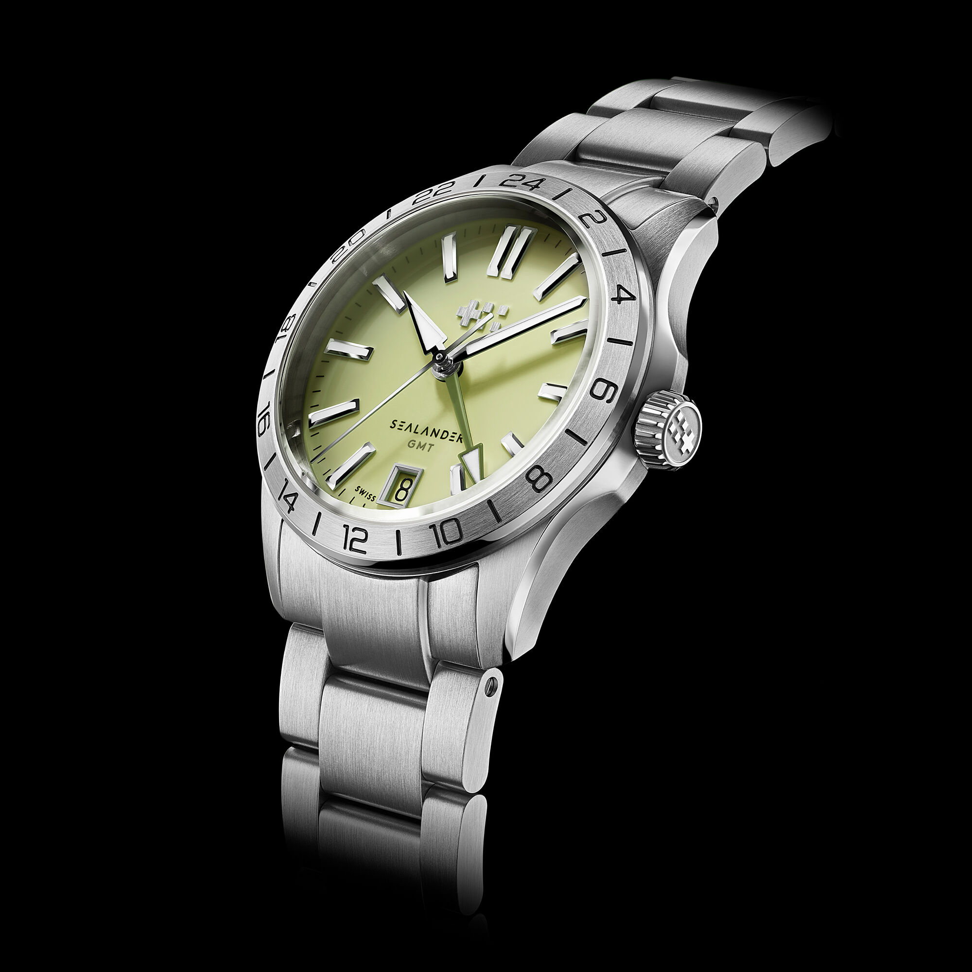 C63 Sealander GMT