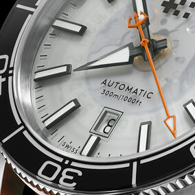 C60 Sapphire Edge