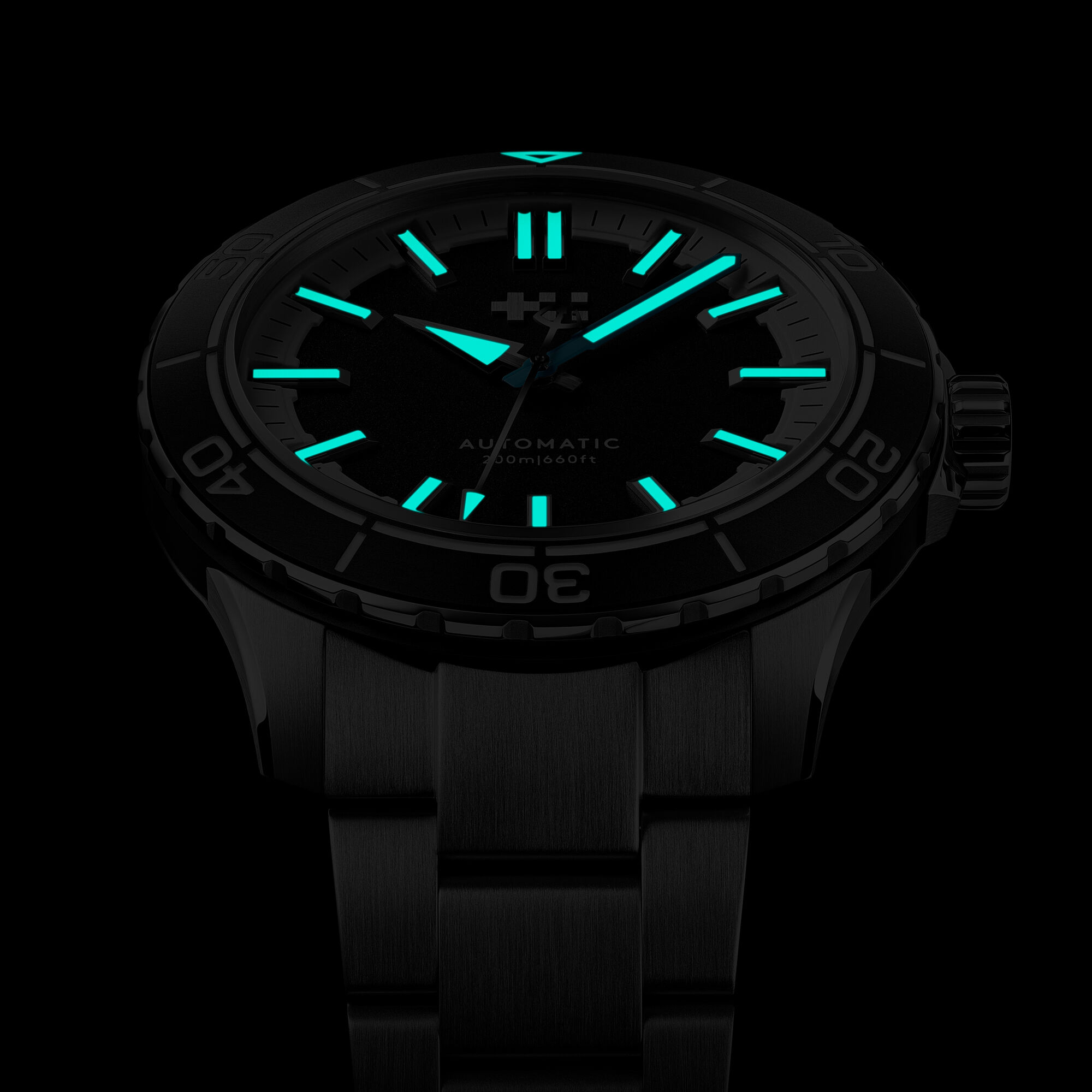 C60 Trident Reef