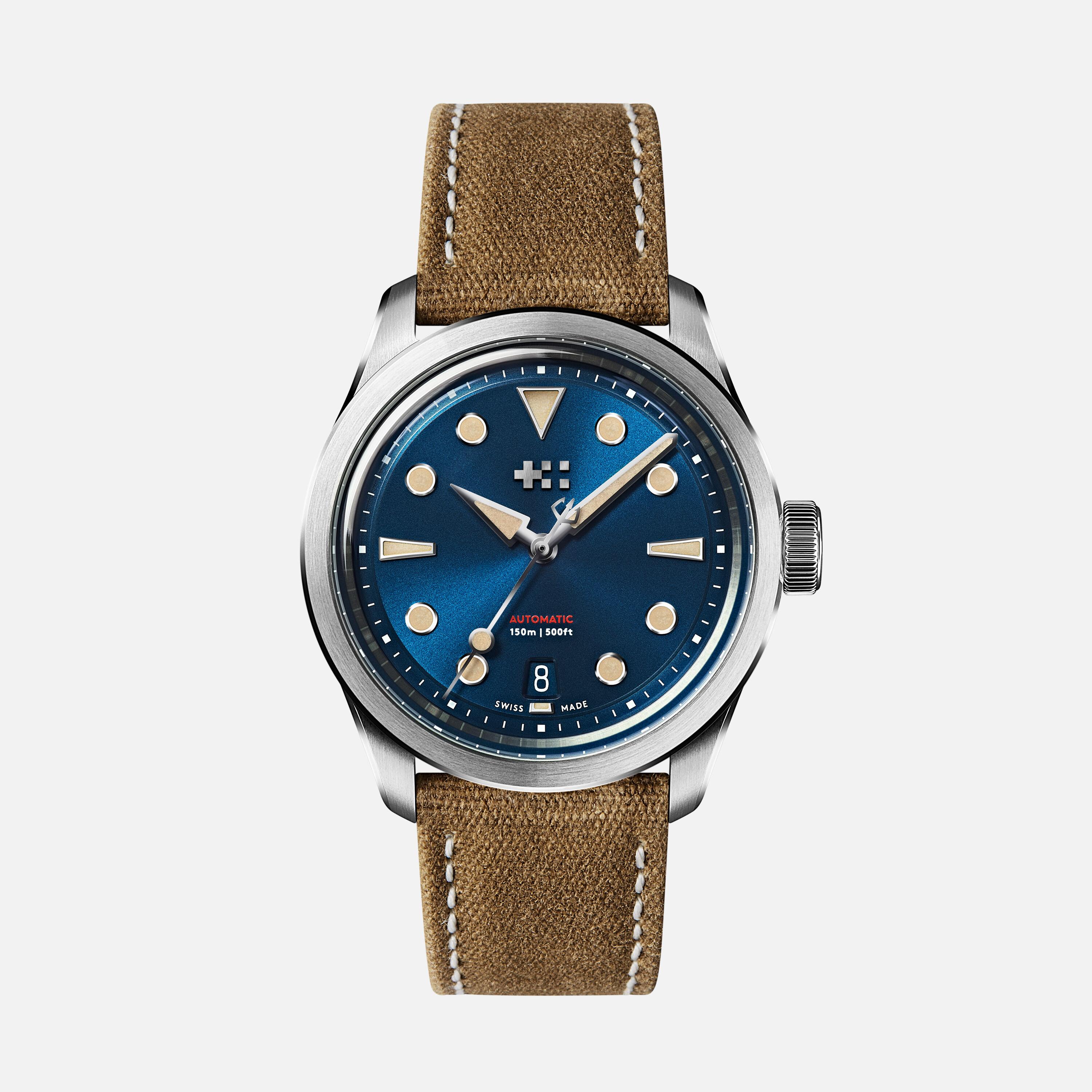 C65 Dune Automatic Christopher Ward