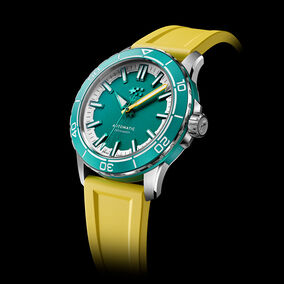 C60 Trident Reef