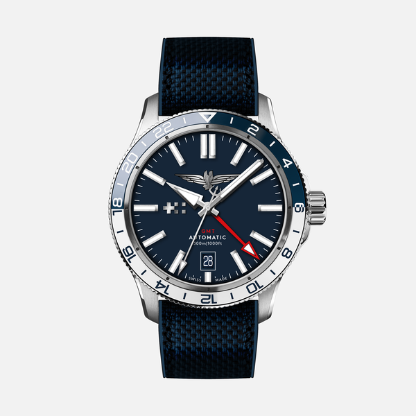 Christopher Ward C60-40AGM31-AP1-2-HB