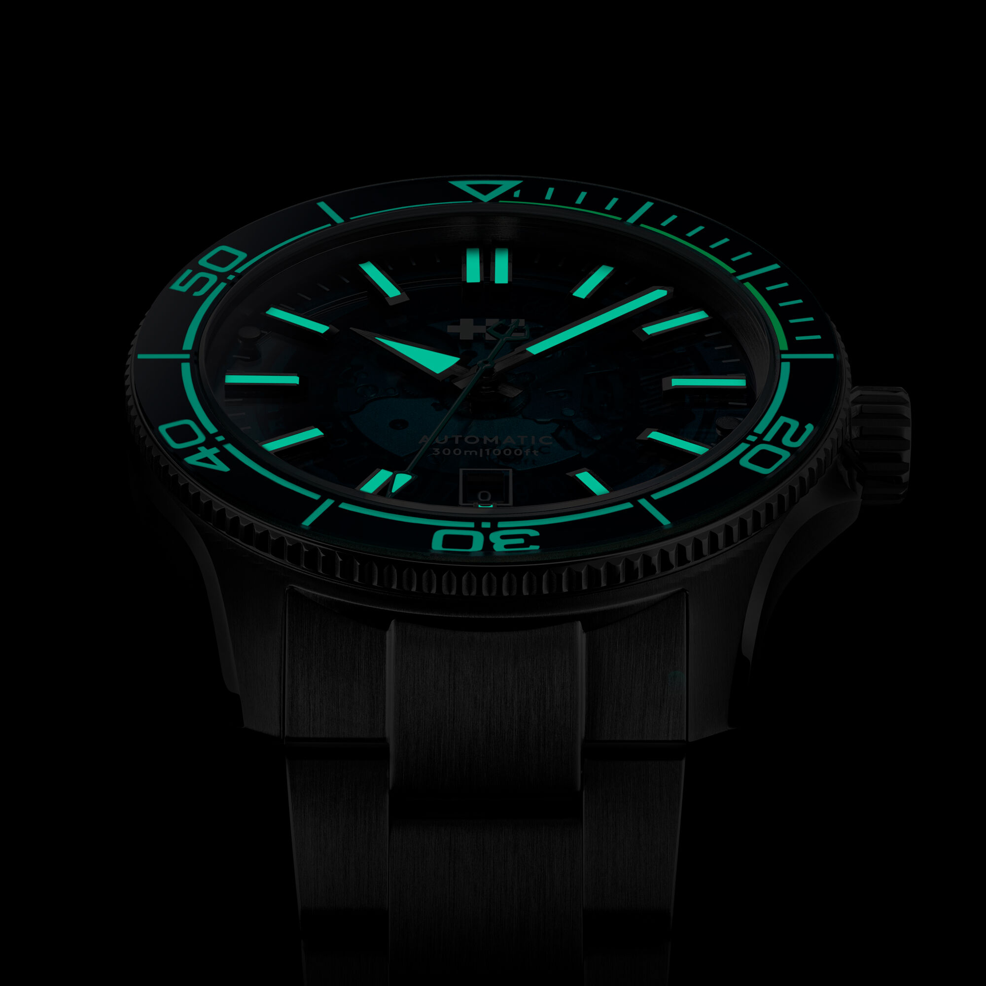C60 Sapphire Edge