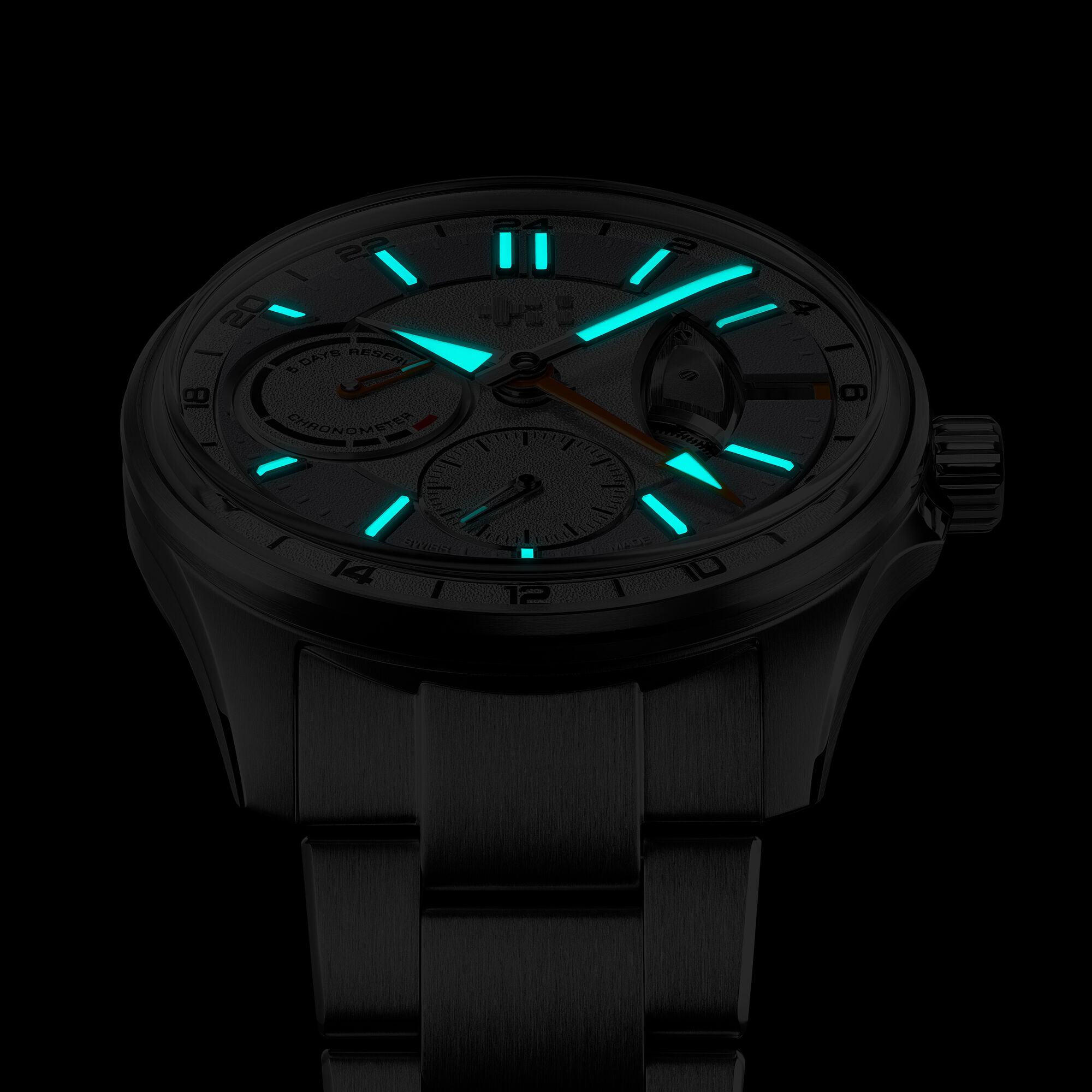 C63 True GMT