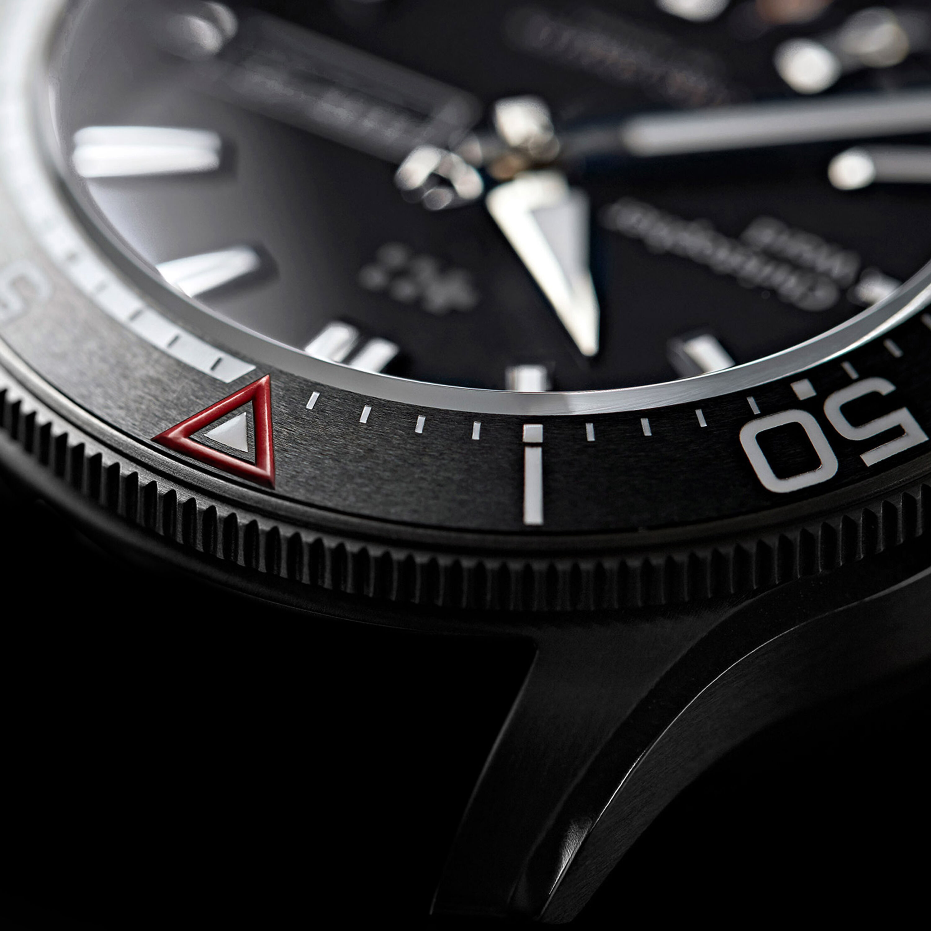 C60 Elite 1000 Christopher Ward