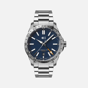C63 Sealander GMT