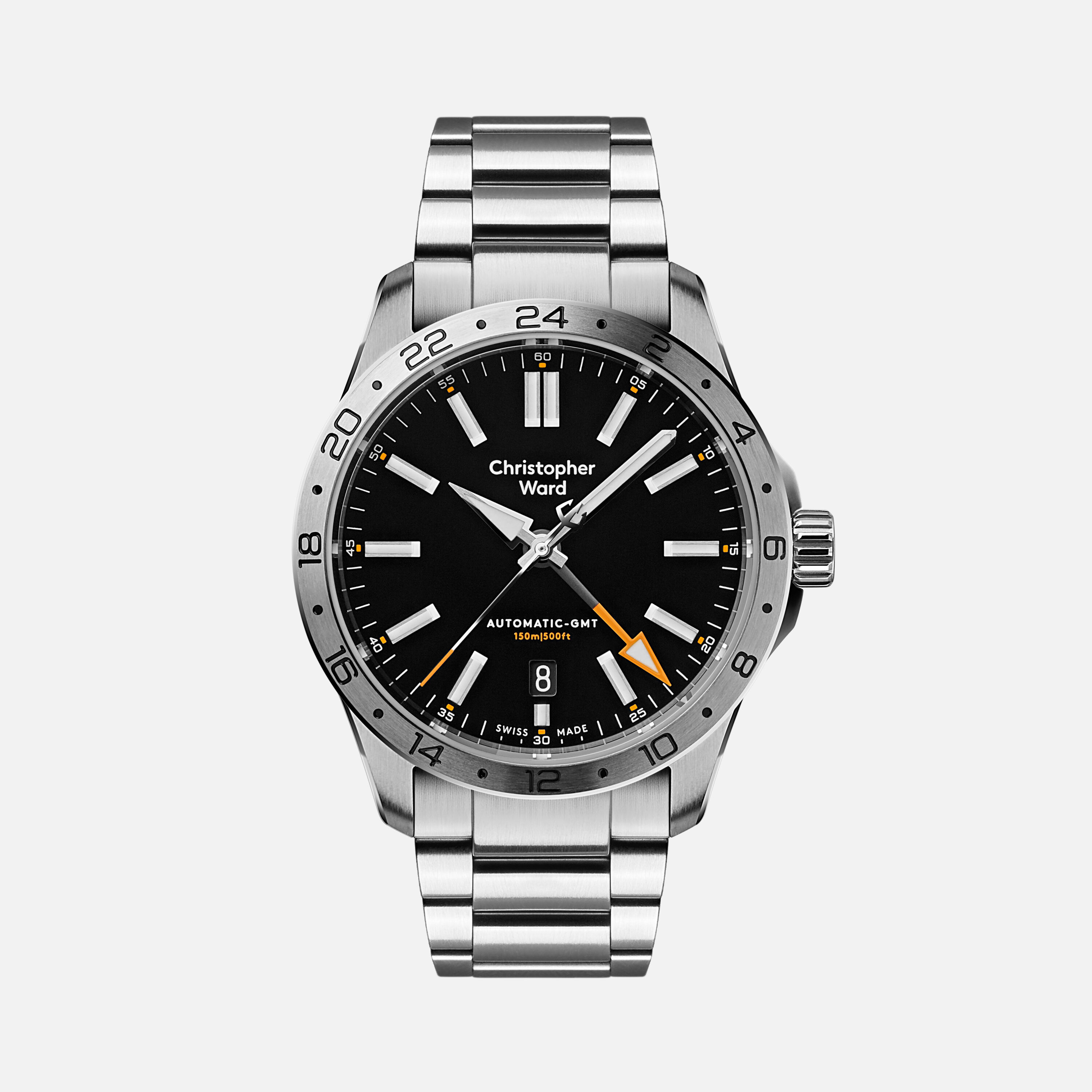 christopher ward retailers