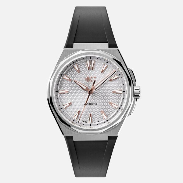 Christopher Ward C12-36A3H1-S00W0-RK